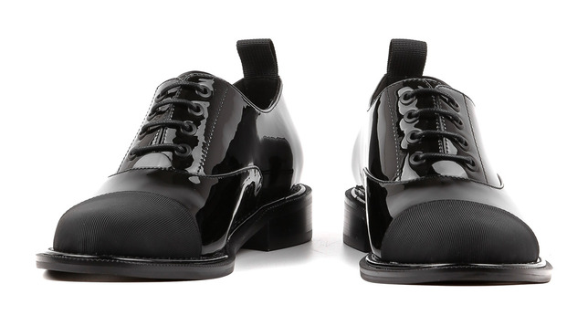 LeBERDES Туфлі 00000012823 2