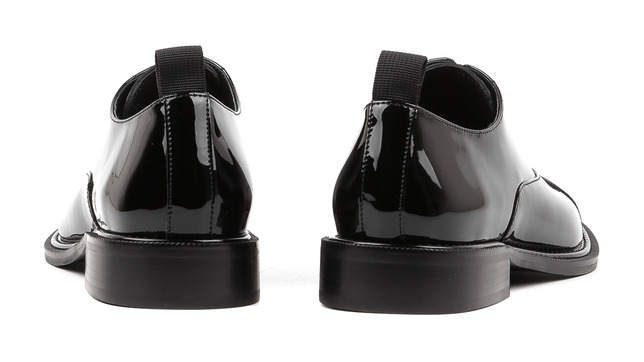 LeBERDES Туфлі 00000012823 3