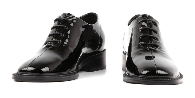 LeBERDES Туфлі 00000012824 2