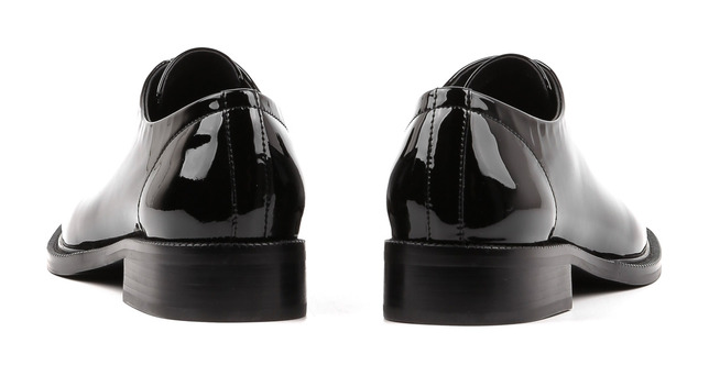 LeBERDES Туфлі 00000012824 3