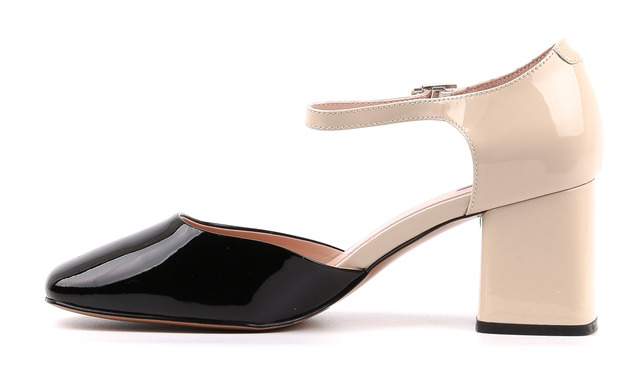 LeBERDES Туфли 00000012831 5