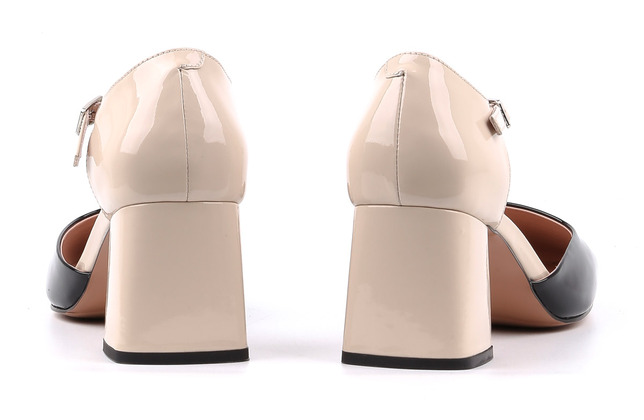 LeBERDES Туфли 00000012831 3