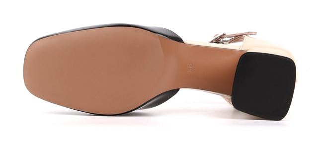 LeBERDES Туфли 00000012831 7