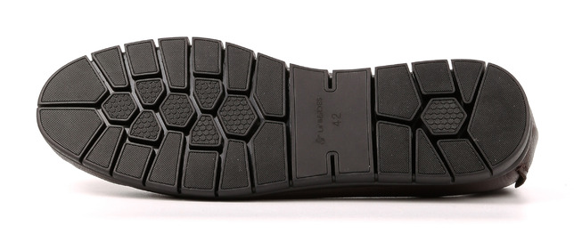 LeBERDES Мокасини 00000012836 6