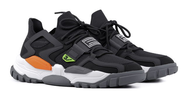 LeBERDES Кросівки 00000012835 5