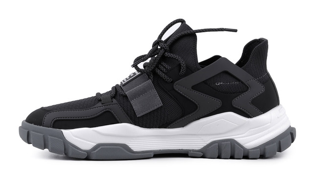 LeBERDES Кросівки 00000012835 4