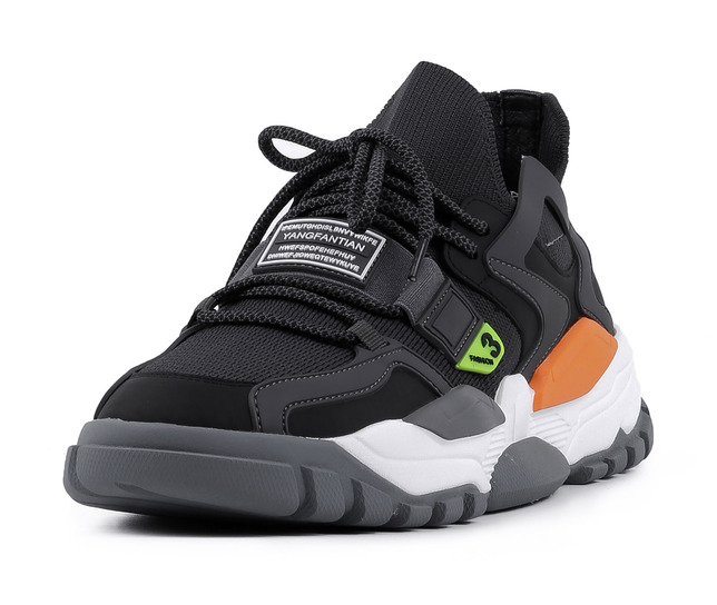 LeBERDES Кросівки 00000012835 7