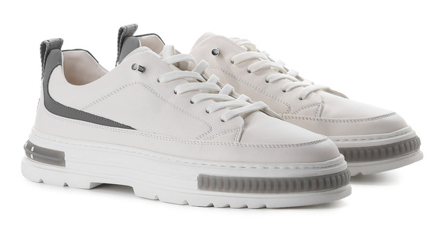 LeBERDES Кеды 00000012839 2