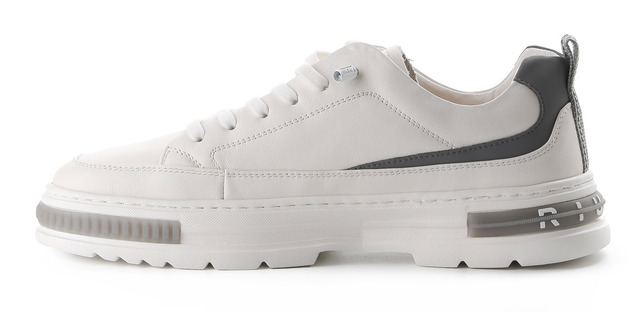 LeBERDES Кеды 00000012839 3