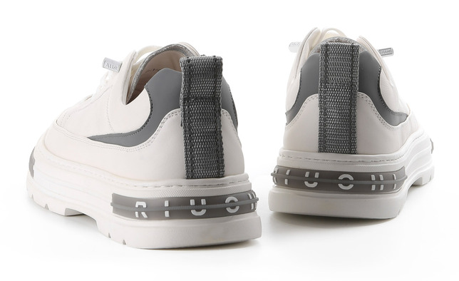 LeBERDES Кеды 00000012839 4