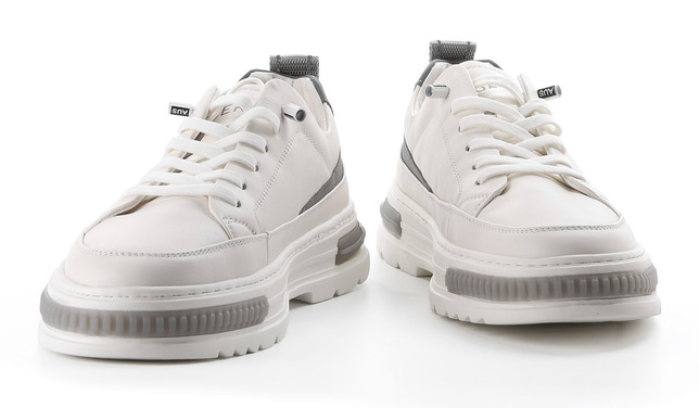 LeBERDES Кеды 00000012839 5