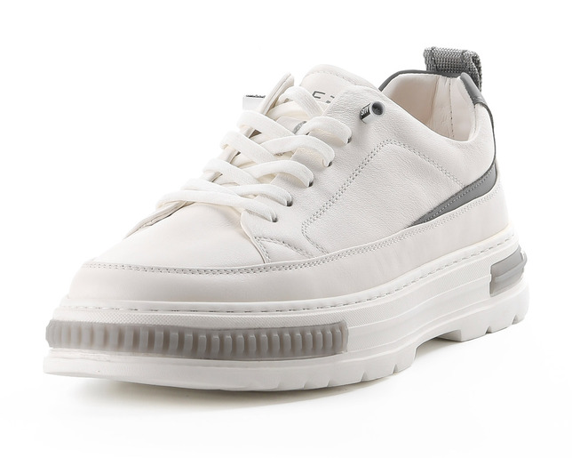 LeBERDES Кеды 00000012839 8