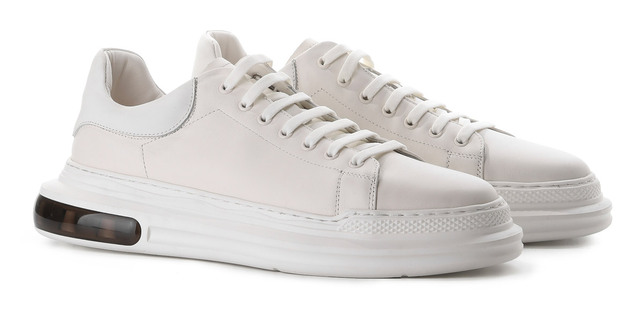 LeBERDES Кеди 00000012840 4