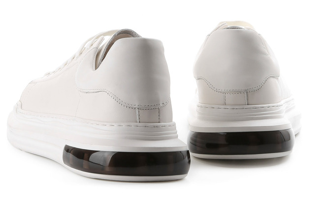 LeBERDES Кеди 00000012840 3