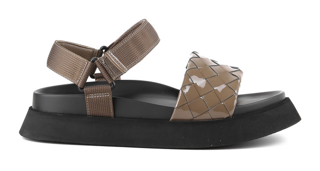 LeBERDES Босоножки 00000012841 4