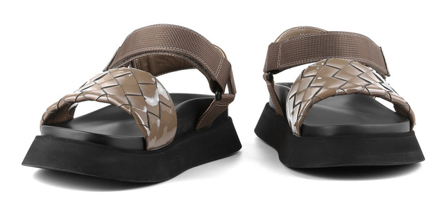 LeBERDES Босоножки 00000012841 2