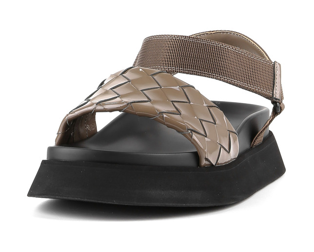 LeBERDES Босоножки 00000012841 8