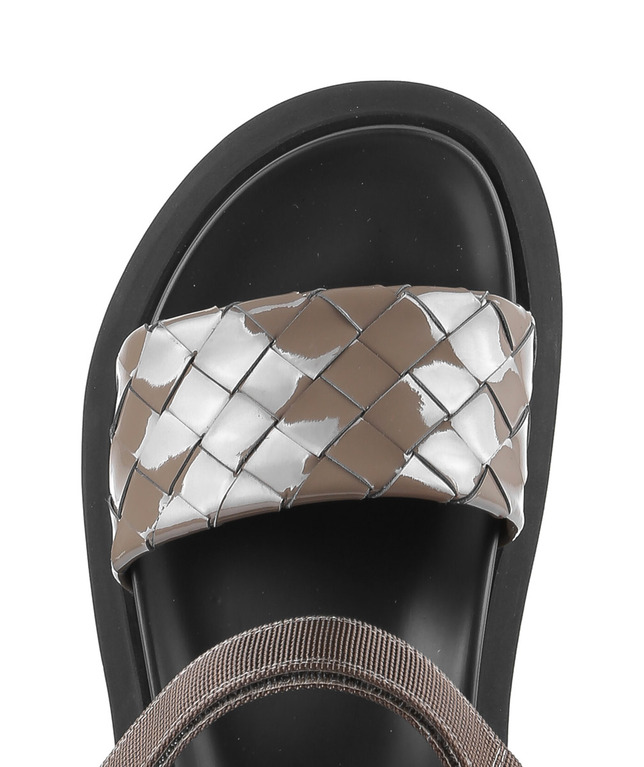 LeBERDES Босоножки 00000012841 6