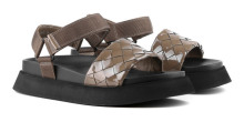 LeBERDES Босоніжки 00000012841 1 Магазин взуття “Favorite Shoes” LeBERDES Босоніжки 00000012841 1