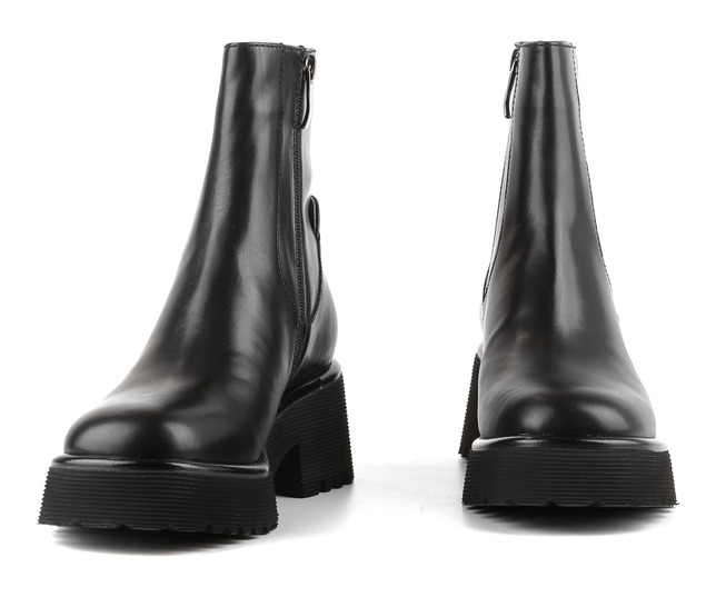 LeBERDES Черевики осінні 00000012842 4