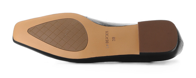 LeBERDES Туфлі 00000012843 6