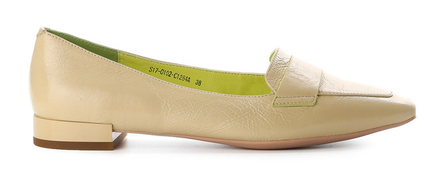 LeBERDES Туфли 00000012845 5