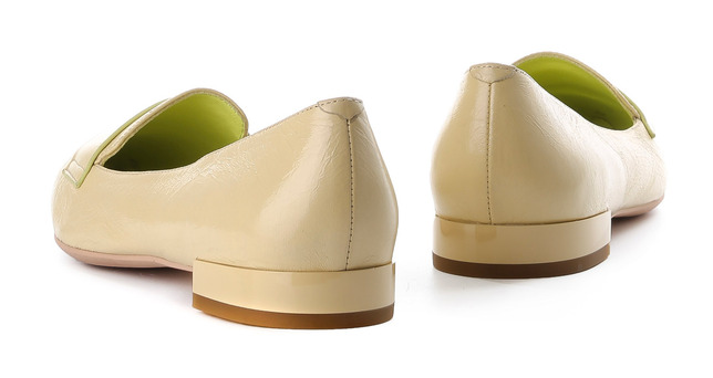 LeBERDES Туфли 00000012845 4