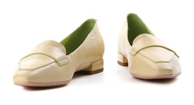 LeBERDES Туфли 00000012845 3