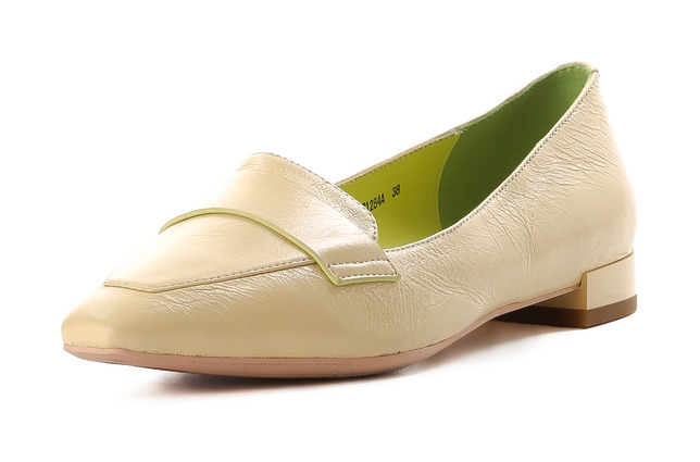 LeBERDES Туфли 00000012845 9