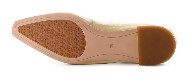 LeBERDES Туфли 00000012845 8