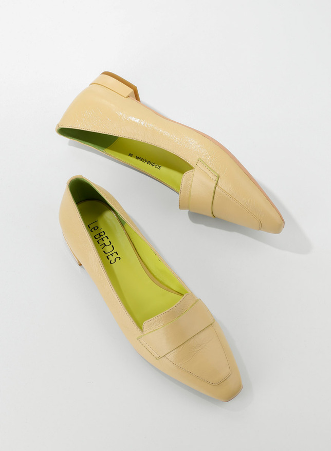 LeBERDES Туфли 00000012845 2