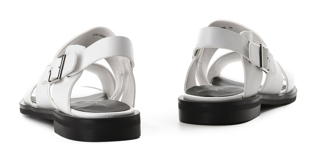 LeBERDES Сандали 00000012847 3