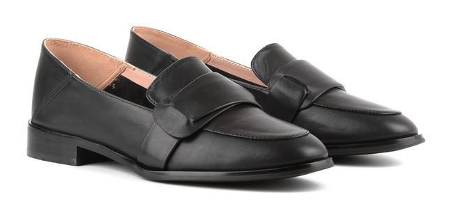 Basconi Туфлі 00000012846 2