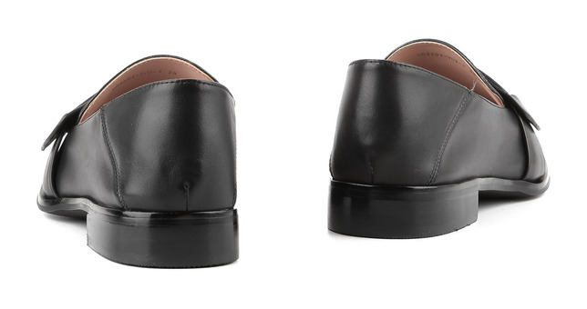 Basconi Туфлі 00000012846 4