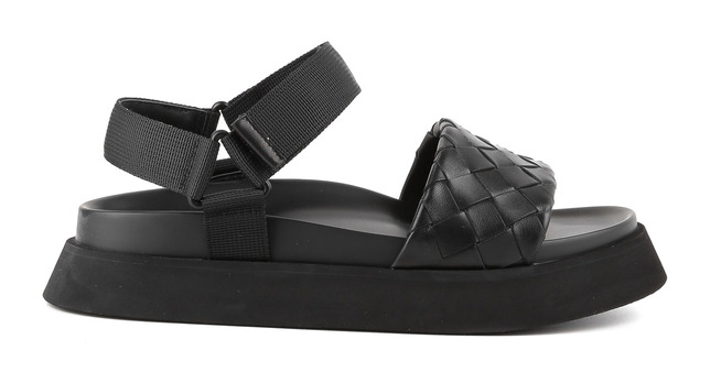 LeBERDES Босоножки 00000012848 4