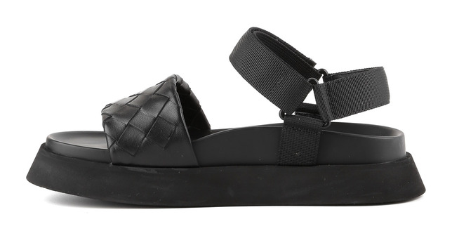 LeBERDES Босоножки 00000012848 5