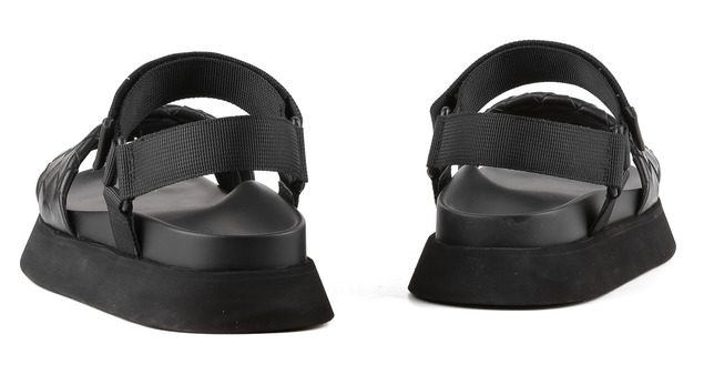 LeBERDES Босоножки 00000012848 3