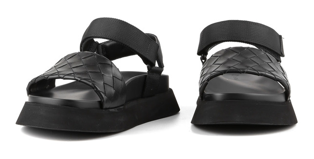 LeBERDES Босоножки 00000012848 2