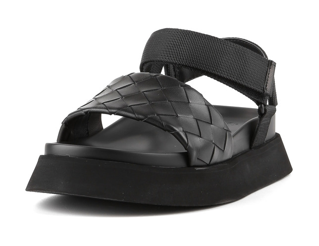 LeBERDES Босоножки 00000012848 8