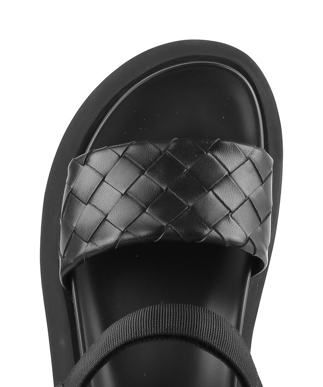 LeBERDES Босоножки 00000012848 6