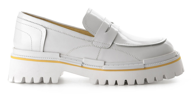 LeBERDES Туфли 00000012849 4