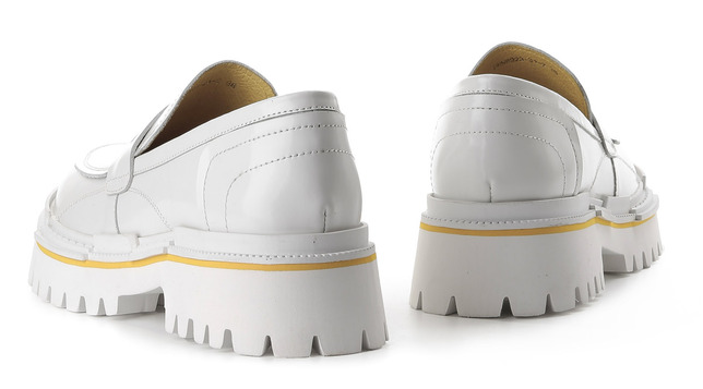 LeBERDES Туфли 00000012849 3