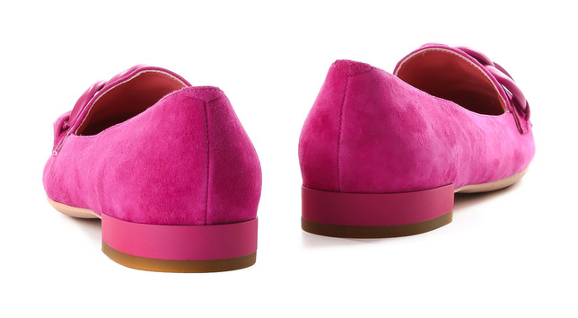 LeBERDES Туфли 00000012850 4