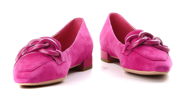 LeBERDES Туфли 00000012850 3