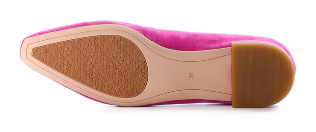 LeBERDES Туфли 00000012850 6