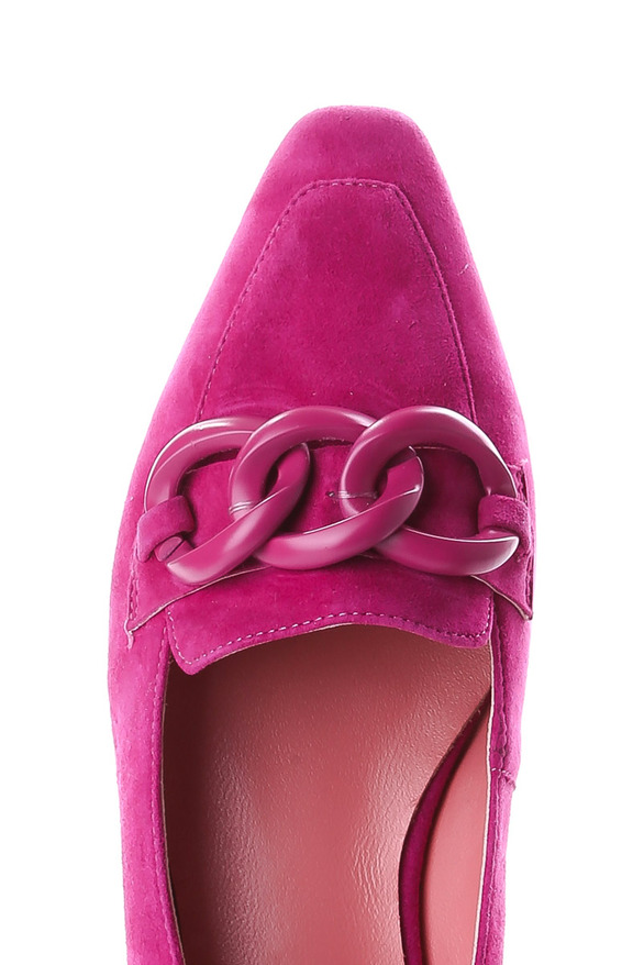 LeBERDES Туфли 00000012850 7