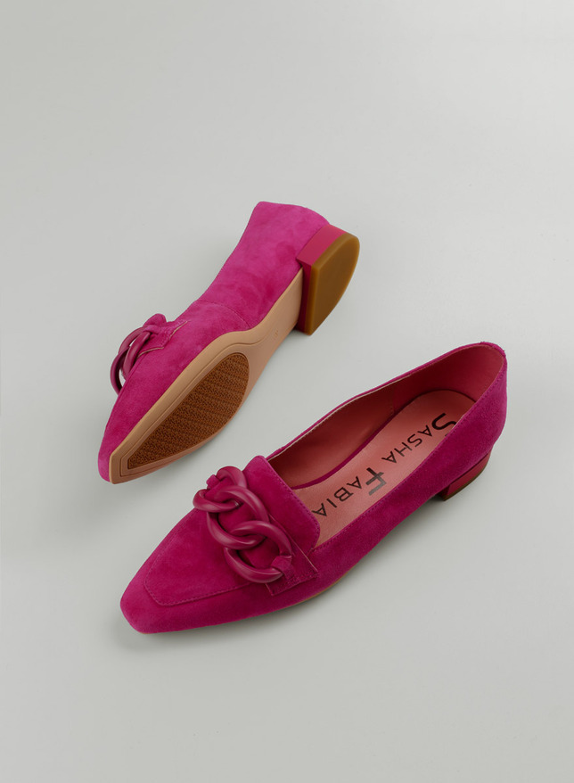 LeBERDES Туфли 00000012850 2