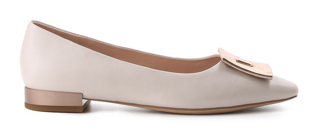 LeBERDES Туфлі 00000012851 4