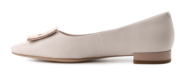 LeBERDES Туфлі 00000012851 5