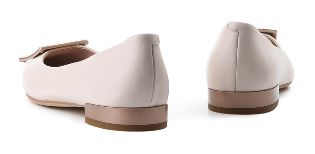 LeBERDES Туфлі 00000012851 3